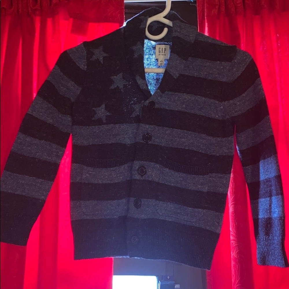 Gap Kids boys Sweater